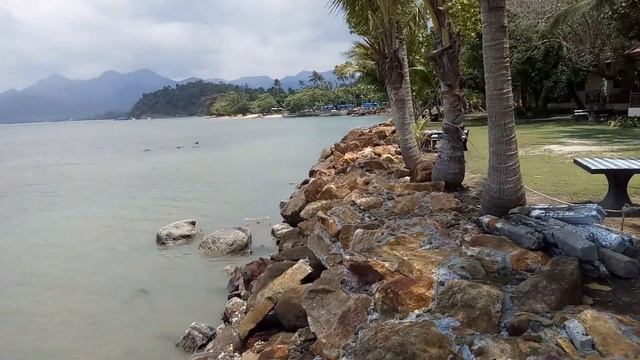 Остров КоЧанг 2024 ⚡ Обзор пляжей ⚡резюме бывалого 🖐 Koh Chang ТАЙЛАНД смотреть онлайн
