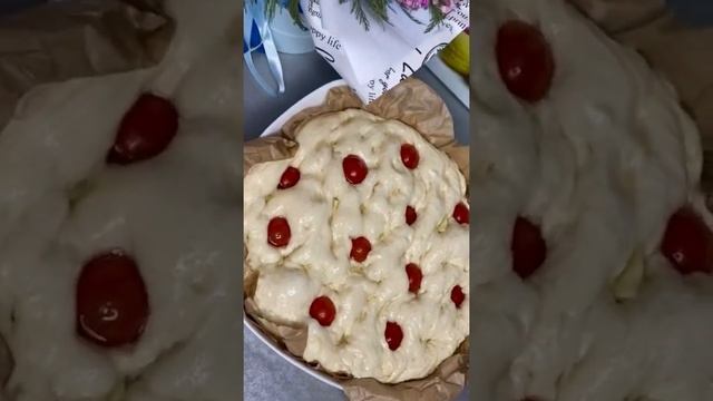 Ребята , делюсь с вами вкусным , и быстрым рецептом домашнего хлеба ❤️