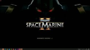 warhammer space marine 2 ч2