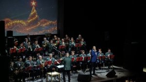 "Сердце на снегу" Владислав Косарев