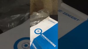 Обслуживание задних супортов с заменой тормозных дисков и колодок на Jeep Grand Cherokee WG/WJ