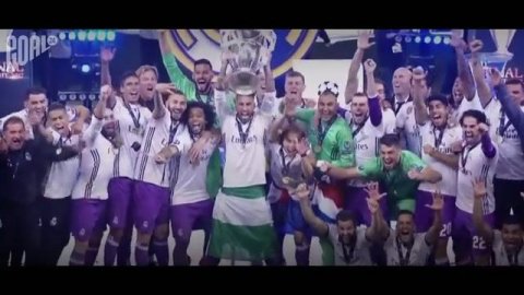 Реал Мадрид