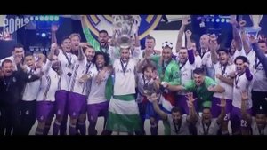 Реал Мадрид