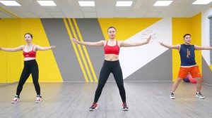 0003 Full Body Weight Loss - About (300-400) in 30 Minutes Inc Dance Fit