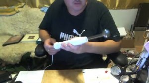 Portable high frequency  LZ 0006A Darsonval