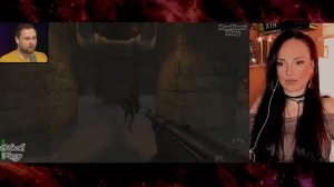 Смешные Моменты с Куплиновым | Куплинов Стрим | Return to Castle Wolfenstein | Куплинов Реакция