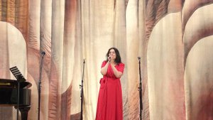 Город Влюбленных Людей - День Матери