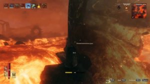 КАК ДОБЫТЬ ОГНЕМЕТАЛЛ : VALHEIM ГАЙД
