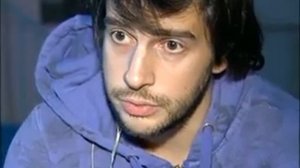 Art Cocktail: Пётр Налич