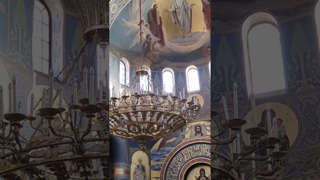 образ расслабленного #слово_священноигумена #патриарх #вера #православие