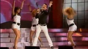 Sergey Lazarev Сергей Лазарев "Shattered dreams" ВЫПУСКНОЙ