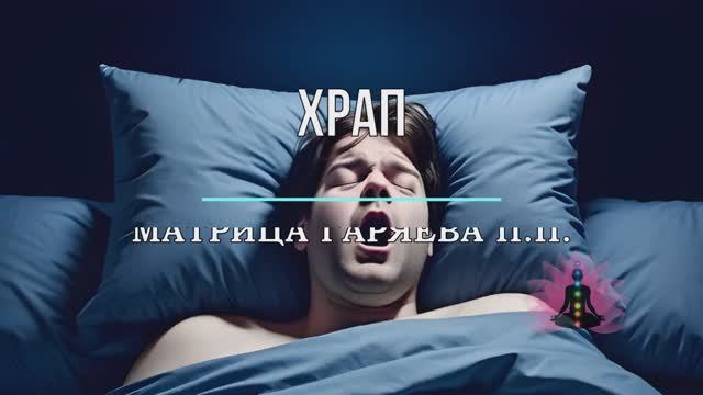 Матрица Гаряева*ХРАП
