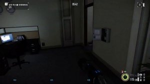 Payday 2 - Breakin' Feds (DSOD) - No Pager Challenge