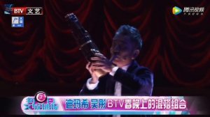 ДИМАШ / DIMASH - Новая песня?!!! / New Song?!!!