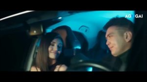 Жан Ахмадиев # BaQai - TOYOTA CAMRY новые песни...