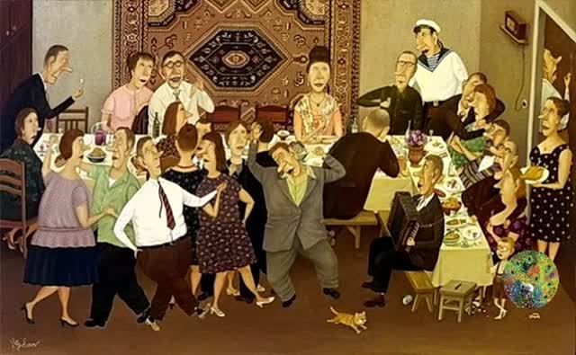 Будет людям счастье смотреть онлайн