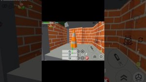 побег от барабашки 3 акт
