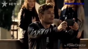 Клип по сериалу ПЁС/Бадабум/Максимов драки