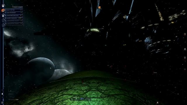 X3 Земной конфликт 15.Абордаж.