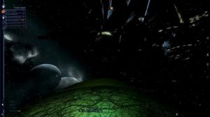 X3 Земной конфликт №15.(Абордаж).