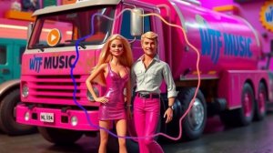 AQUA - Barbie girl (Говновоз)