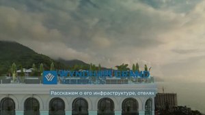 Первый All Inclusive отельный комплекс в Грузии — Wyndham Grand Batumi Gonio