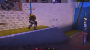 САМЫЙ ГРУСТНЫЙ МУВИК В STANDOFF 2! 💔
