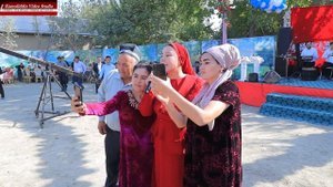 Nargiza Azimova   Dedor  Kutgan  Nargizaman