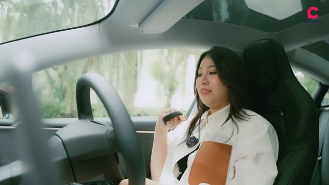 รีวิว Tesla Model 3 Performance ดีกว่ารุ่นเดิมยังไง l @Ceemeagain смотреть онлайн