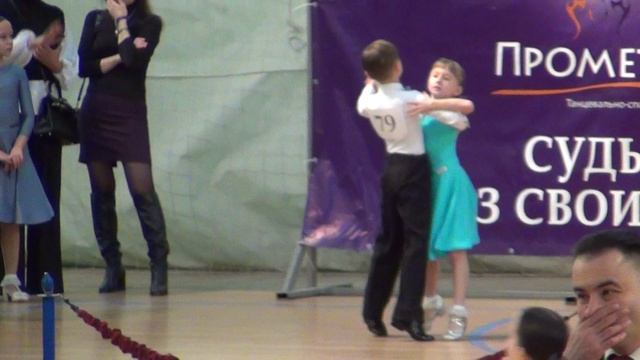 Н4 Ат Медленный вальс