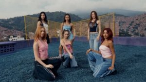 KATSEYE "Debut" (Choreography Ver.)