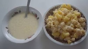 Галушки Рвать-бросать