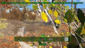 Сенкчуари, обзор границ  #stalker #игры #games #gaming #gameplay #fallout #csgo  #fallout4 #сталкер