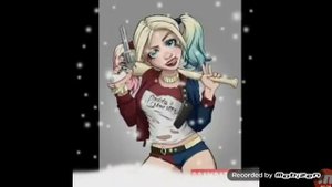 Песня Харли  Квинн