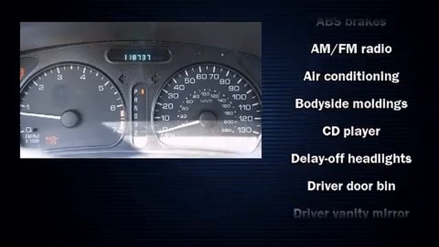 2002 Oldsmobile Alero GL1 in Council Bluffs, IA 51501-8017 смотреть онлайн