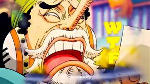 Реакции комагды мугивар на Луффи #anime #аниме