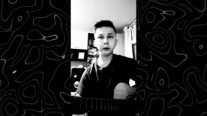 От винта - Смешарики. Кавер на гитаре