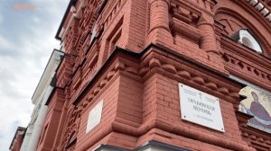 Архитектура Ногинска/Мои впечатления/ Новая набережная/Путешествия по России/