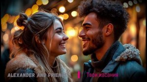 Alexander and friends - Твои касания