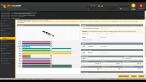 BETAFLIGHT БАЗОВЫЕ НАСТРОЙКИ ДЛЯ ТИНИВУПА