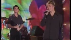 Smash!! Belle Новая Волна 2002
