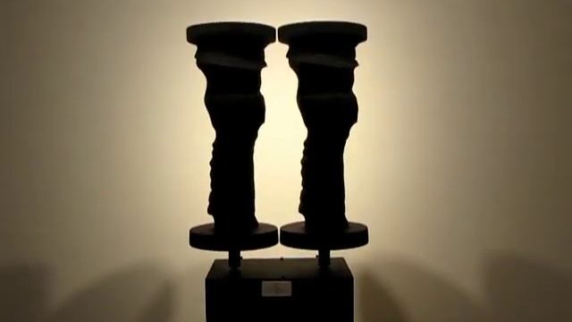 [GONG ART SPACE/공아트스페이스] KINETIC ART_김기훈(Kim ki Hoon)-Sunev