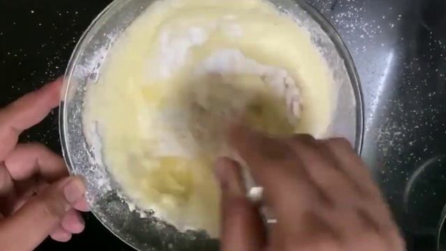 Easy recipe For Tea-Cake by Chinnis Garden