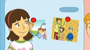 Family and Friends 2 Look at the photos Unit 14