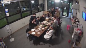 GOING SEVENTEEN 2020 EP 44 TTT Hyperrealism Ver