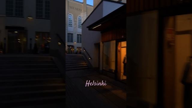 Christmas, Helsinki, Walking #christmas #merrychristmas #christmassongs #xmas #travel #helsinki