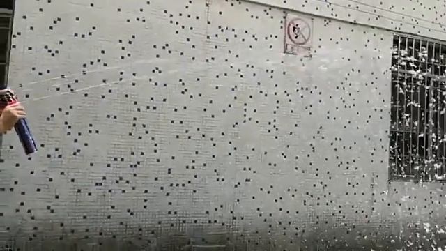 trigger gun snow spray смотреть онлайн