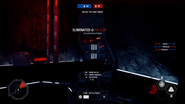 A180 Sniper Specialist Class Gameplay | Star Wars Battlefront 2 смотреть онлайн