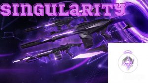 Valorant SINGULARITY kill sounds