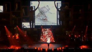 Mylene Farmer - Je Te Rends Ton Amour (2009)